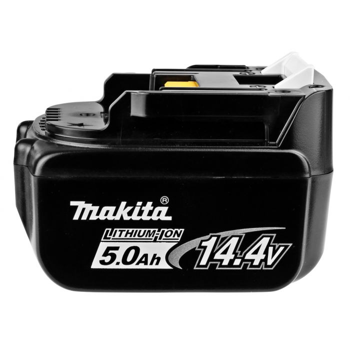Makita Batterie 14.4V 5.0Ah Accu's Elektrisch gereedschap